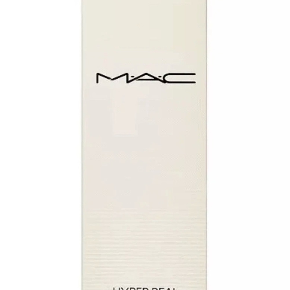 MAC Brand New-MAC Hyper Real Serumizer 1.7